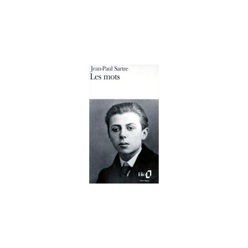 Les Mots