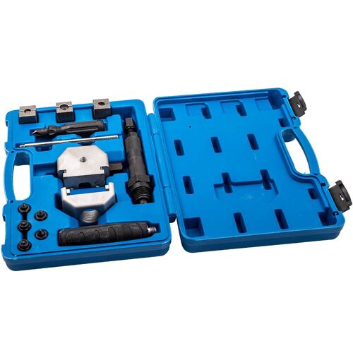 Kit D'outils D'évasement De Conduite De Frein Dispositif D'évasement Hydraulique
