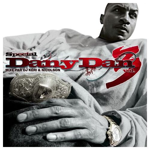 Special /Vol.3 (Mixé Par Dj Keri & Nicolson)