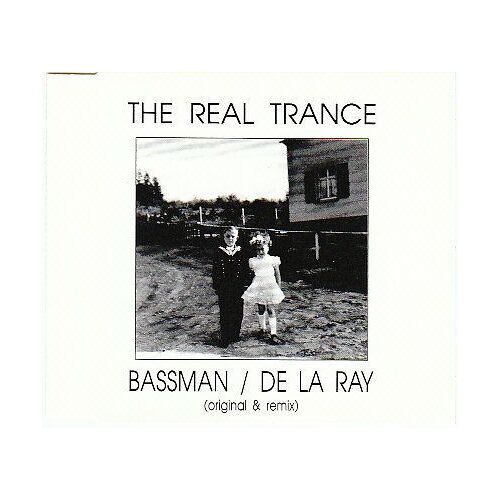 The Real Trance
