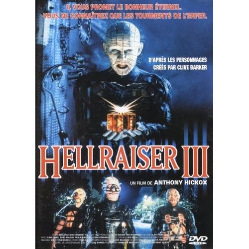 Hellraiser Iii