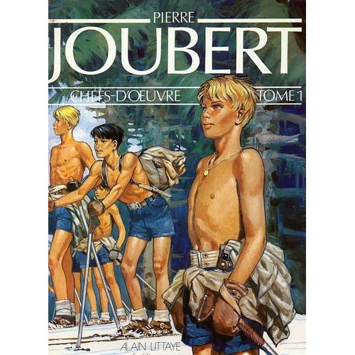 Chefs  D'oeuvre - Tome  1