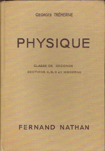 Physique