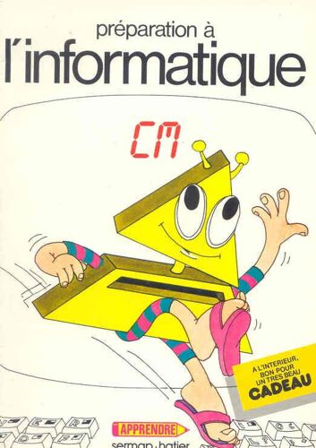 Préparation À L'informatique - Cours Moyen