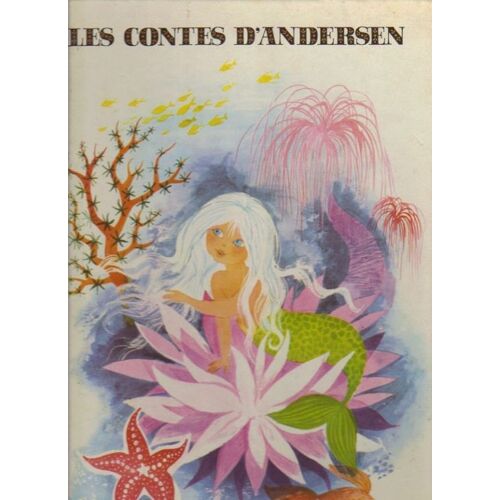 Les Contes D'andersen