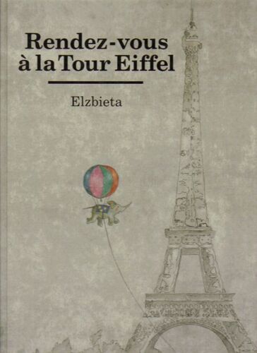 Rendez-Vous À La Tour Eiffel