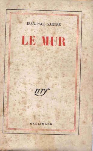 Le Mur