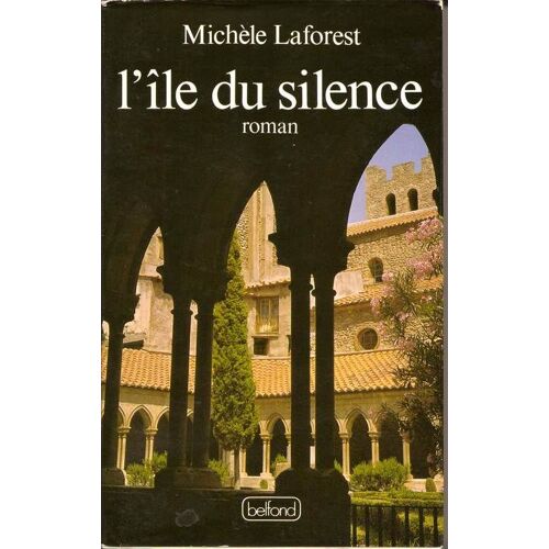 L'ile Du Silence
