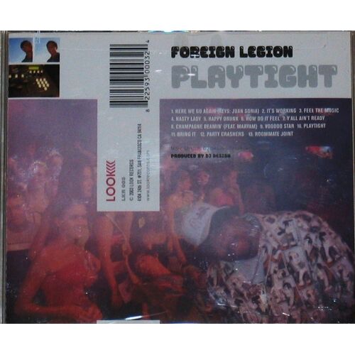 Playtight