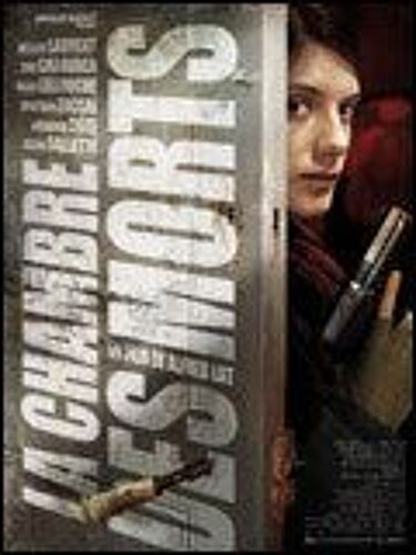 La Chambre Des Morts (Dvd Locatif)