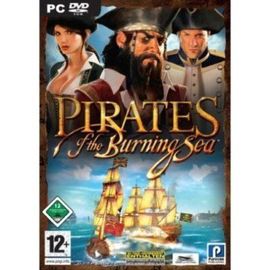 Pirates Of The Burning Sea Pc