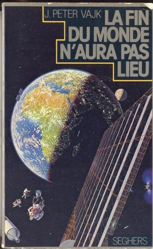 La Fin Du Monde N'aura Pas Lieu