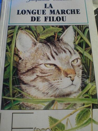 La Longue Marche De Filou