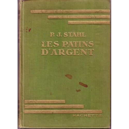 Les Patins D'argent.