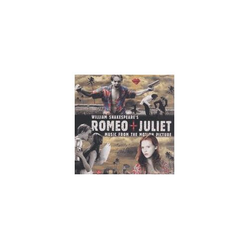 Roméo + Juliet
