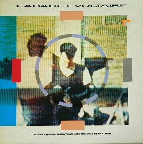 The Covenant The Sword &the Arm Of The Lord