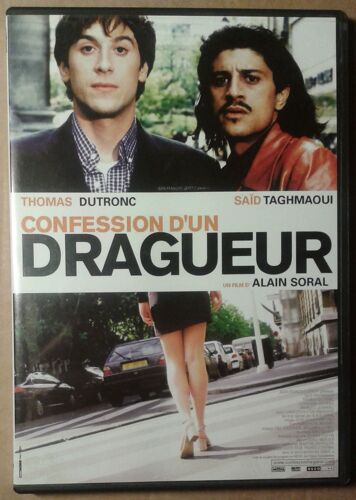 Confession D'un Dragueur