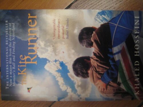 The Kite Runner - Film Tie-In