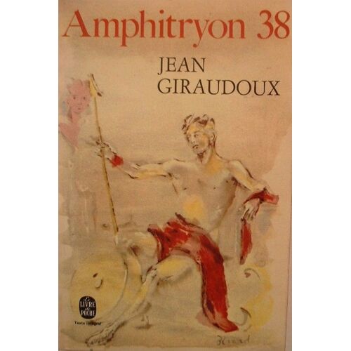 Amphitryon 38