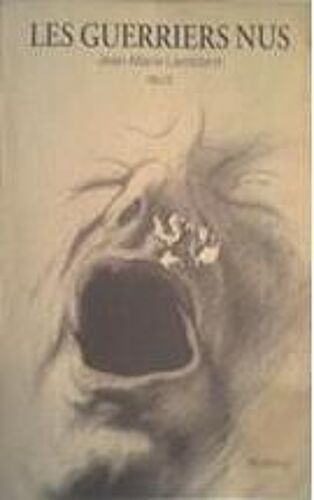 Les Guerriers Nus - Récit