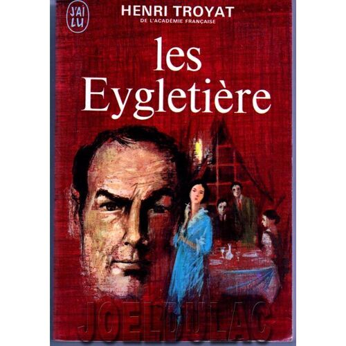 Les Eygletiere