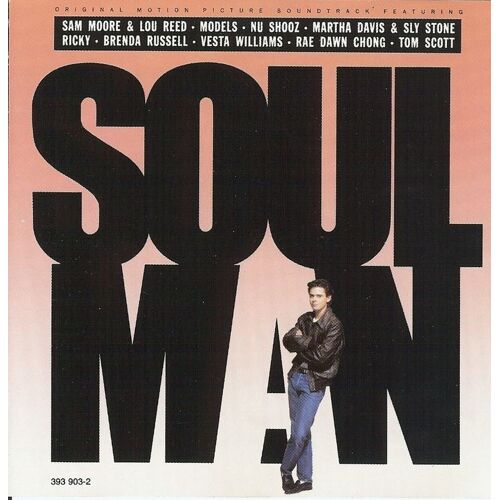 Musique Du Film Soul Man