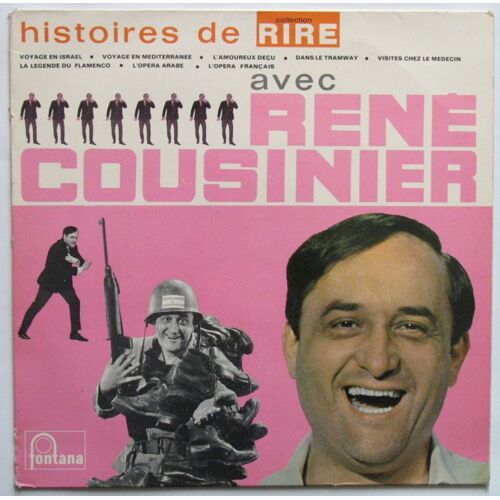 Histoires De Rire