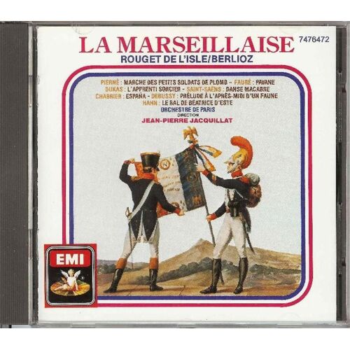 La Marseillaise