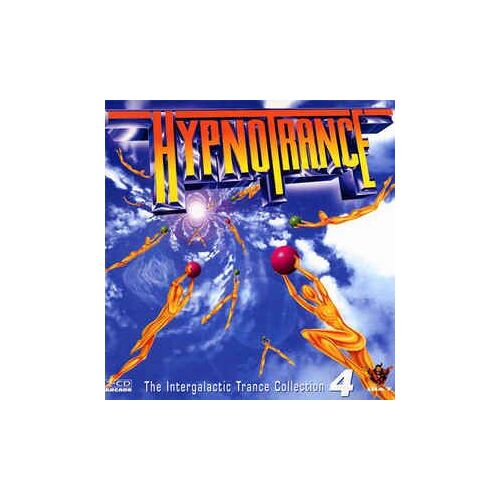 Hypnotrance 4 (The Intergalactic Trance Collection)