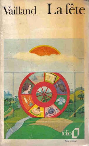 La Fete -