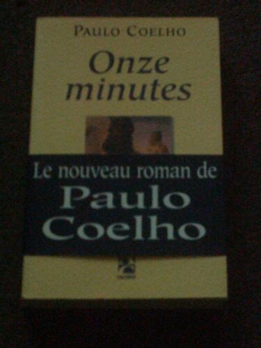 Onze Minutes.