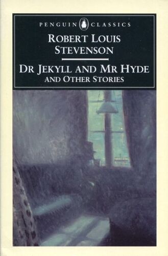 Dr - Jekyll/Mr.Hyde/Other Storie