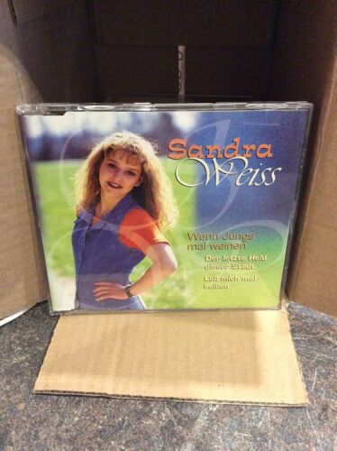 Wenn Jungs Mal Weinen