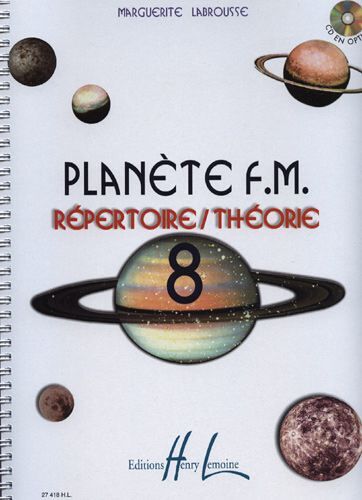 Planète Fm 8