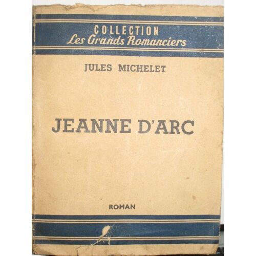 Jeanne D'arc
