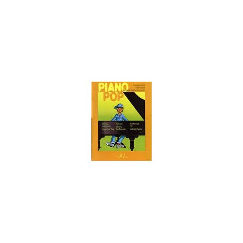 Piano Pop Piano