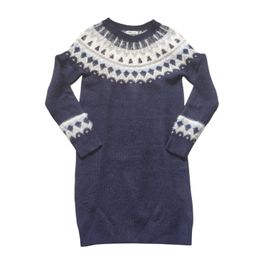 Robe Pull Hiver Taille Xs