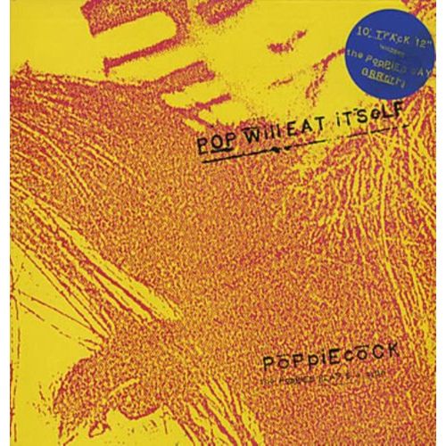 Poppiecock - The Poppies Play 5 A Side