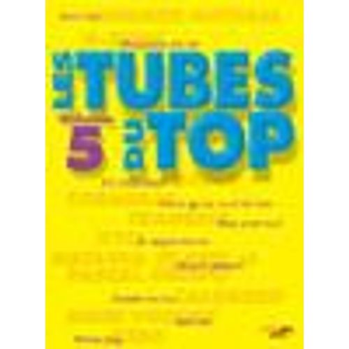 Les Tubes Du Top Vol 5