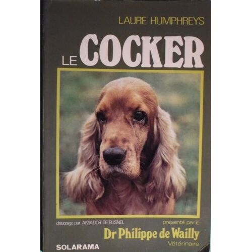 Le Cocker