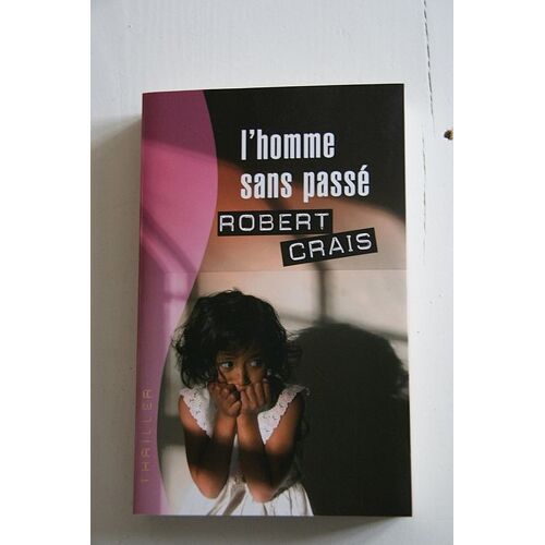 L'homme Sans Passé