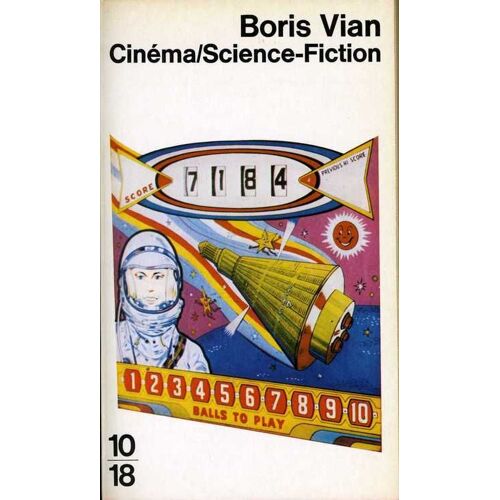Cinema / Science-Fiction