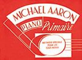 Cours De Piano Primaire Piano