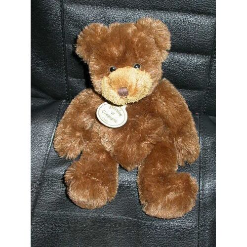 Display Ours Marron - Doudou Et Compagnie
