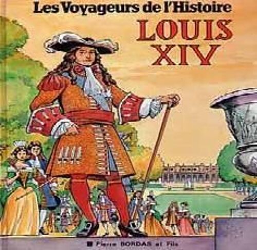 Louis Xiv