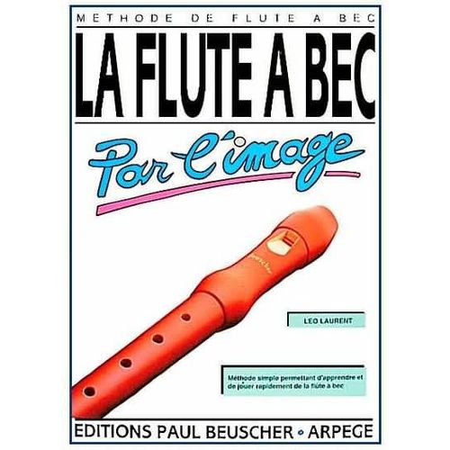 La Flûte À Bec Par L'image Flûte À Bec