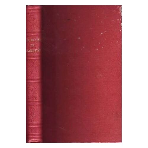 Ministre De Wakefield Deux Tomes En 1 Volume