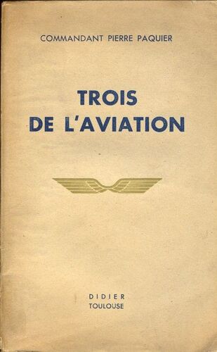 Trois De L'aviation