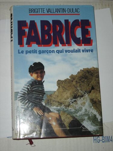 Fabrice