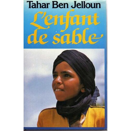 L'enfant De Sable